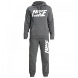 Мужской спортивный костюм Nike M Nsw Ce Trk Suit Flc Gx AR1341-071_image_1