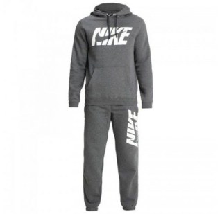 Чоловічий спортивний костюм Nike M Nsw Ce Trk Suit Flc Gx AR1341-071