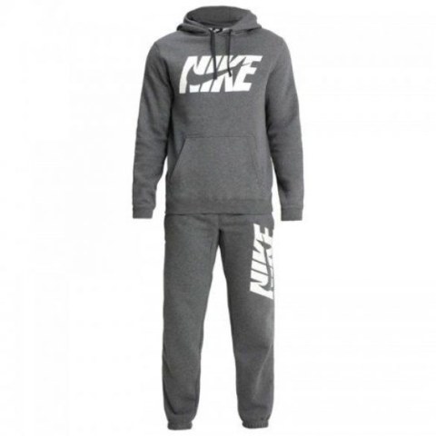 Мужской спортивный костюм Nike M Nsw Ce Trk Suit Flc Gx AR1341-071_image_1