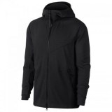Чоловіча толстовка Nike M Nsw Tch Pck Hoodie Fz Knit AR1548-010_image_1