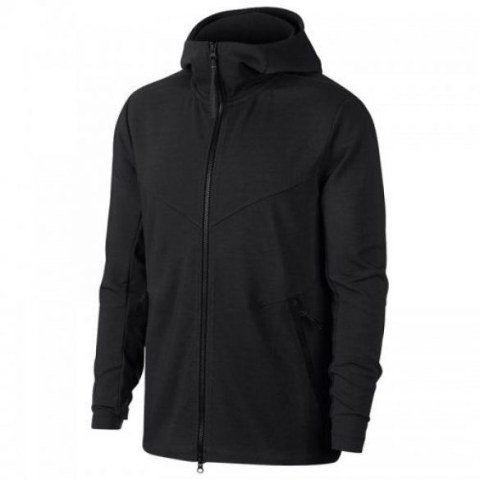 Чоловіча толстовка Nike M Nsw Tch Pck Hoodie Fz Knit AR1548-010_image_1