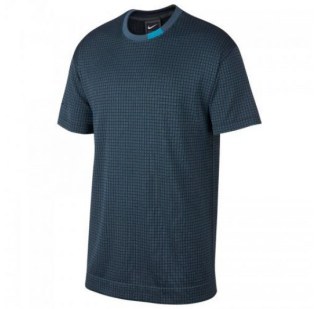 Чоловіча футболка Nike M Nsw Tch Pck Sc Top Ss Grd Kt AR1592-418