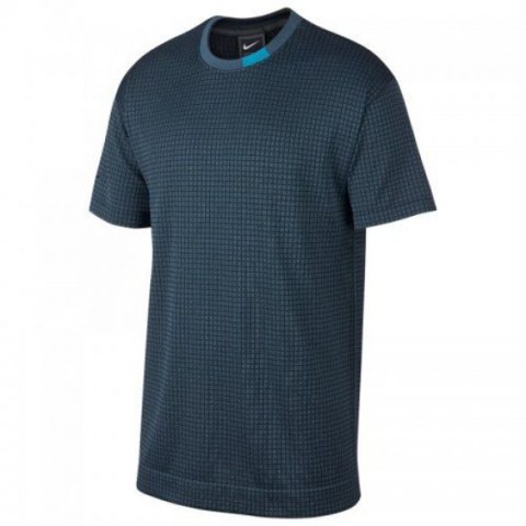 Чоловіча футболка Nike M Nsw Tch Pck Sc Top Ss Grd Kt AR1592-418_image_1