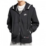 Чоловіча толстовка Nike M Nsw Air Hoodie Fz Flc AR1815-010_image_1