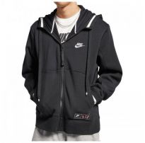 Мужская толстовка Nike M Nsw Air Hoodie Fz Flc AR1815-010_image_9