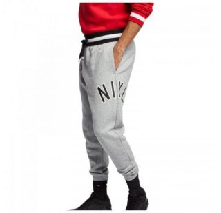 Чоловічі штани Nike M Nsw Air Pant Flc AR1824-063
