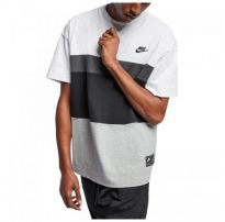 Чоловіча футболка Nike M Nsw Air Top Ss AR1835-051_image_4