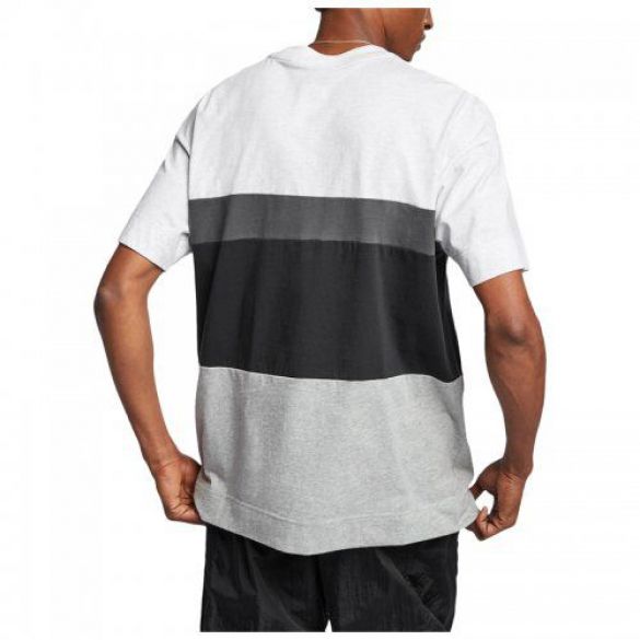 Чоловіча футболка Nike M Nsw Air Top Ss AR1835-051