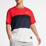 Мужская футболка Nike M Nsw Air Top Ss AR1835-657_image_1