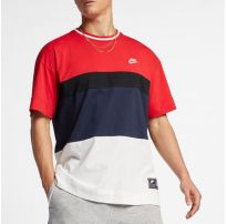 Мужская футболка Nike M Nsw Air Top Ss AR1835-657_image_9