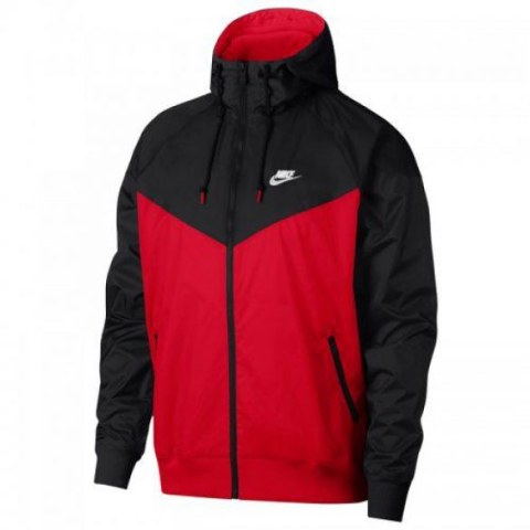 Чоловіча вітровка Nike Nsw C Hooded Windbreaker AR2191-659_image_1