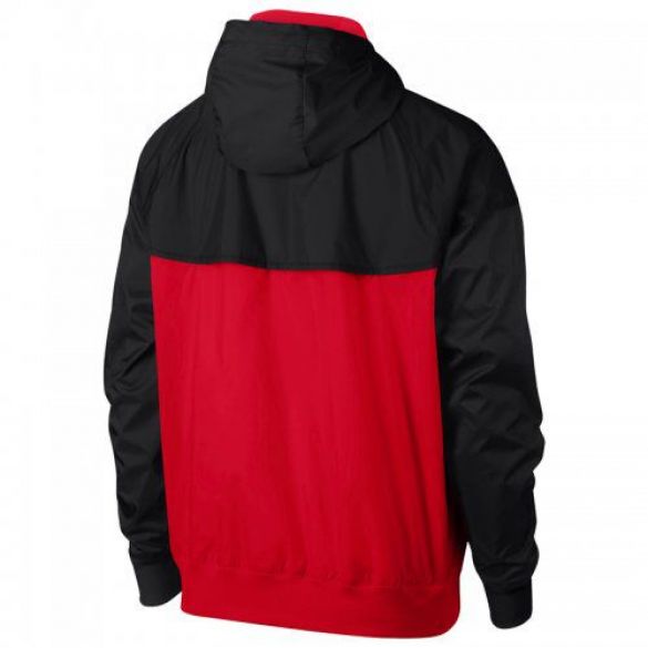 Чоловіча вітровка Nike Nsw C Hooded Windbreaker AR2191-659