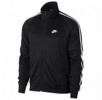 Мужская толстовка Nike Nsw He Jkt Pk N98 Tribute AR2244-010_image_6