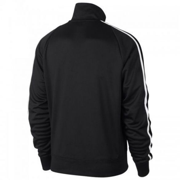 Чоловіча толстовка Nike Nsw He Jkt Pk N98 Tribute AR2244-010