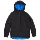 Чоловіча куртка Converse Mens 100% Nylon Woven Jacket 10006884-001_image_1