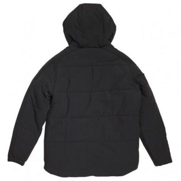 Чоловіча куртка Converse Mens 100% Nylon Woven Jacket 10006884-001_image_3