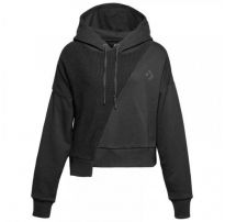 Женская толстовка Converse Sweater Knit Cropped Pullover Hoodie 10007184-001_image_49