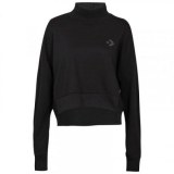Жіноча толстовка Converse Sweater Knit Mock Neck 10007185-001_image_1