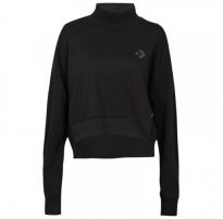 Женская толстовка Converse Sweater Knit Mock Neck 10007185-001_image_2