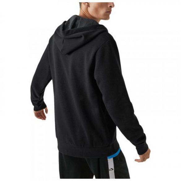 Чоловіча толстовка Converse Star Chevron Emb Fz Hoodie Vgh 10008813-001