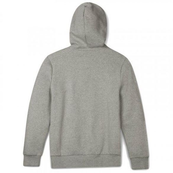 Чоловіча толстовка Converse Star Chevron Emb Fz Hoodie Vgh 10008813-035