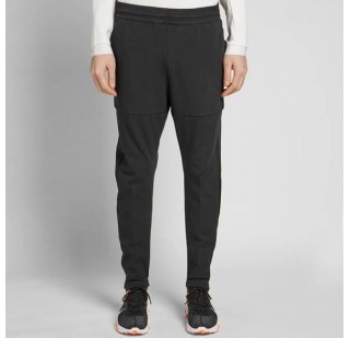 Чоловічі штани Nike M Nsw Tch Pck Pant Knit AR1550-010