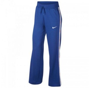 Жіночі брюки Nike W Nsw Hyp Fm Pant Flc AR2193-480
