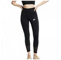 Женские лосины Nike W Nsw Lggng Mesh AR2352-010_image_4