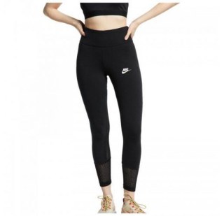 Жіночі лосини Nike W Nsw Lggng Mesh AR2352-010