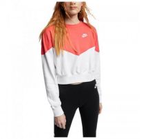 Жіноча толстовка Nike W Nsw Hrtg Crew Flc AR2505-100_image_9