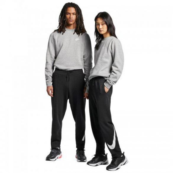 Жіночі брюки Nike W Nsw Swsh Pant Ft AR2938-010_image_4