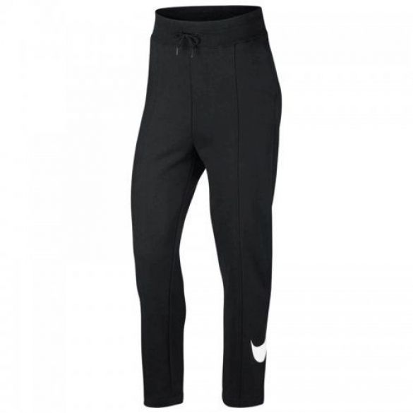 Жіночі брюки Nike W Nsw Swsh Pant Ft AR2938-010_image_3