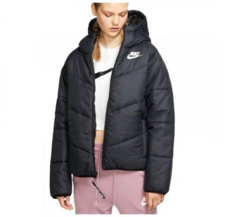 Жіноча куртка Nike Nsw Wr Syn Fill Jkt Hd BV2906-010