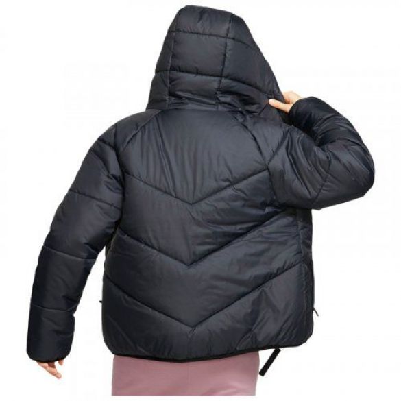 Жіноча куртка Nike Nsw Wr Syn Fill Jkt Hd BV2906-010