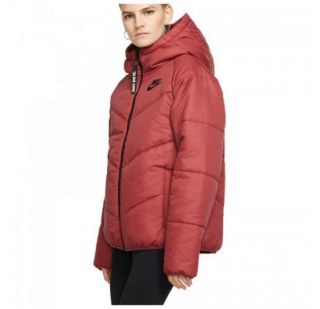Жіноча куртка Nike Nsw Wr Syn Fill Jkt Hd BV2906-661