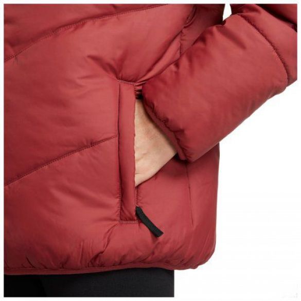 Жіноча куртка Nike Nsw Wr Syn Fill Jkt Hd BV2906-661