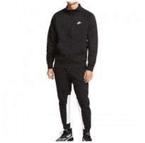 Чоловік спортивний костюм Nike M Nsw Ce Trk Suit Flc BV3017-010_image_6