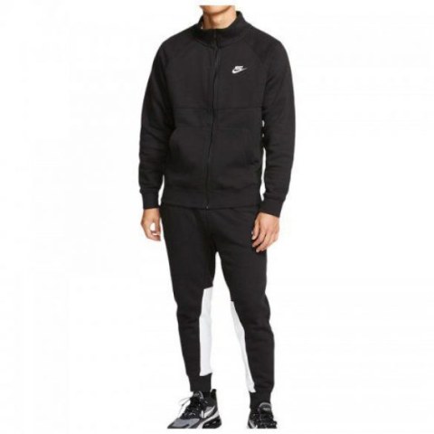 Мужской спортивный костюм Nike M Nsw Ce Trk Suit Flc BV3017-010_image_1