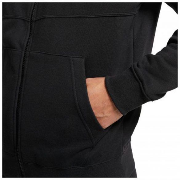 Мужской спортивный костюм Nike M Nsw Ce Trk Suit Flc BV3017-010_image_3