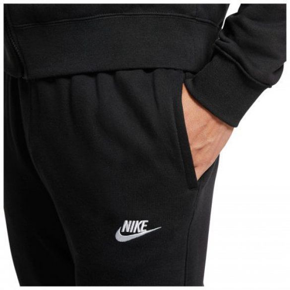 Мужской спортивный костюм Nike M Nsw Ce Trk Suit Flc BV3017-010_image_5