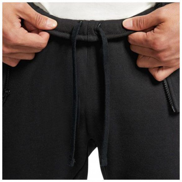 Мужской спортивный костюм Nike M Nsw Ce Trk Suit Flc BV3017-010_image_4