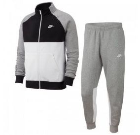 Чоловічий спортивний костюм Nike M Nsw Ce Trk Suit Flc BV3017-063