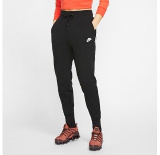 Жіночі брюки Nike W Nsw Tch Flc Pant BV3472-010