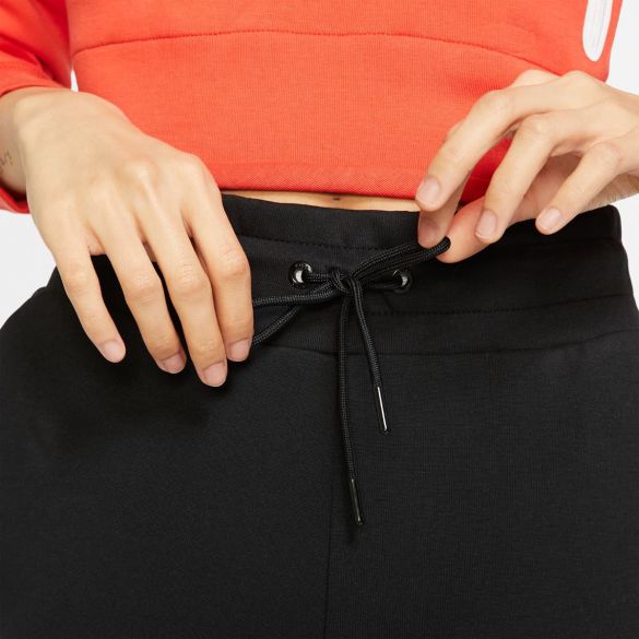Жіночі брюки Nike W Nsw Tch Flc Pant BV3472-010