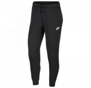 Жіночі брюки Nike W Nsw Essntl Pant Reg Flc BV4095-010