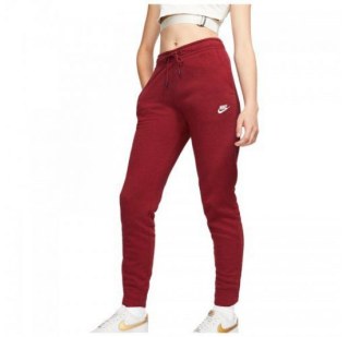 Жіночі брюки Nike W Nsw Essntl Pant Reg Flc BV4095-667