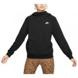 Жіноча толстовка Nike W Nsw Essntl Fnl Po Flc BV4116-010_image_1