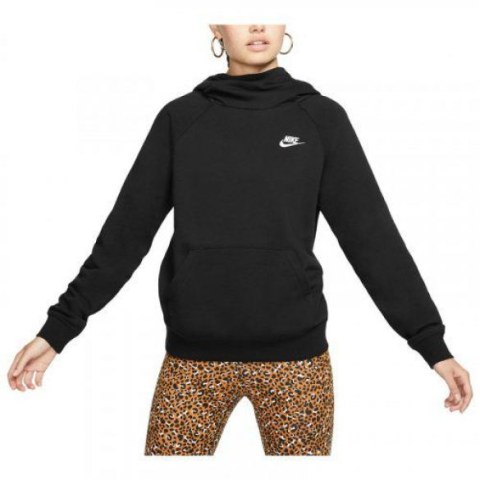 Жіноча толстовка Nike W Nsw Essntl Fnl Po Flc BV4116-010_image_1
