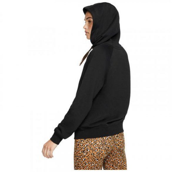 Жіноча толстовка Nike W Nsw Essntl Fnl Po Flc BV4116-010