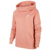 Жіноча толстовка Nike W Nsw Essntl Fnl Po Flc BV4116-606_image_2